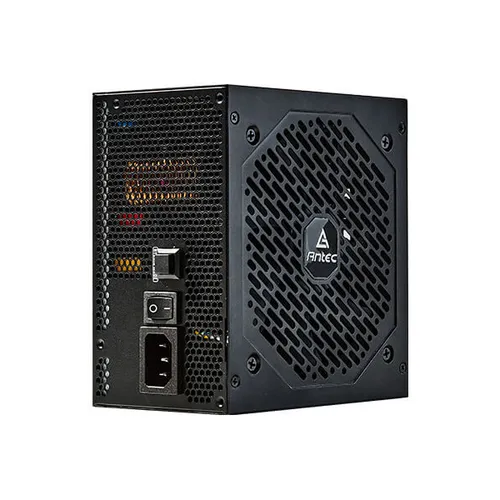 Antec NeoEco850M 850W Full Modular 80 Plus Gold Power Supply Unit