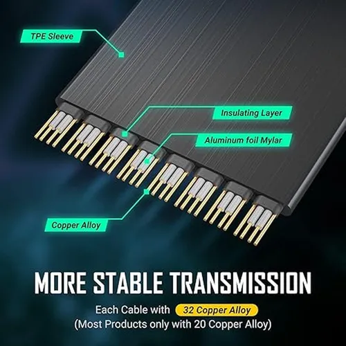 ANTEC Non ARGB Raiser Cable