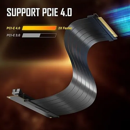 ANTEC Non ARGB Raiser Cable