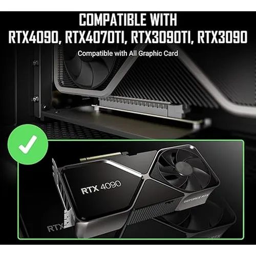 ANTEC Non ARGB Raiser Cable