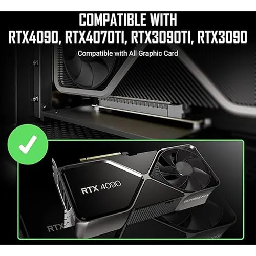 ANTEC Non ARGB Raiser Cable