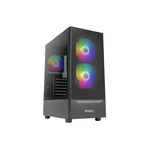 Antec NX410 ATX Mid-Tower Gaming Case