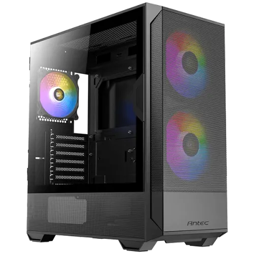 Antec NX416L Black / White