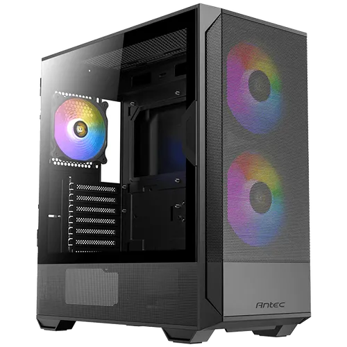 Antec NX416L Black / White