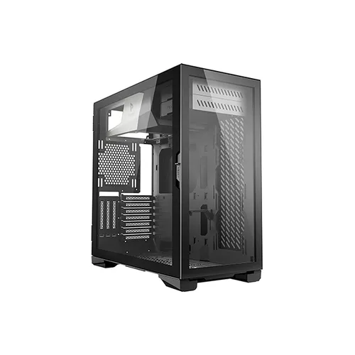 Antec P120 Crystal Mid-Tower Gaming Case