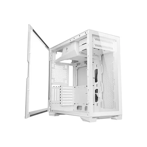 Antec P120 Crystal White Mid-Tower Gaming Case