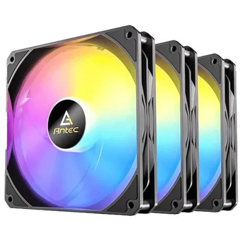 ANTEC P14 ARGB 140MM 3 Pack