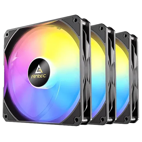 ANTEC P14 ARGB 140MM 3 Pack