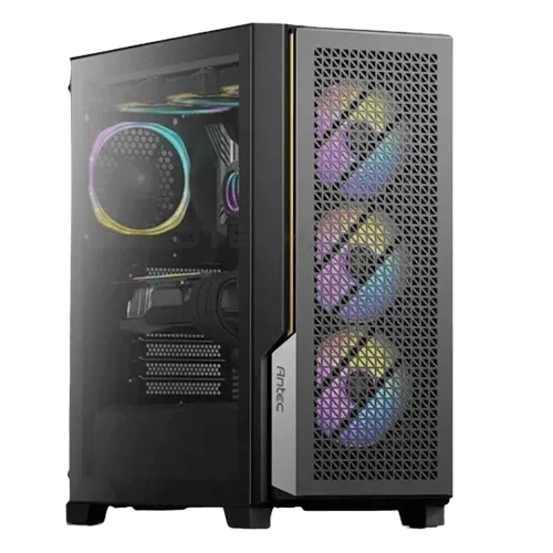 ANTEC P20C ARGB CASING