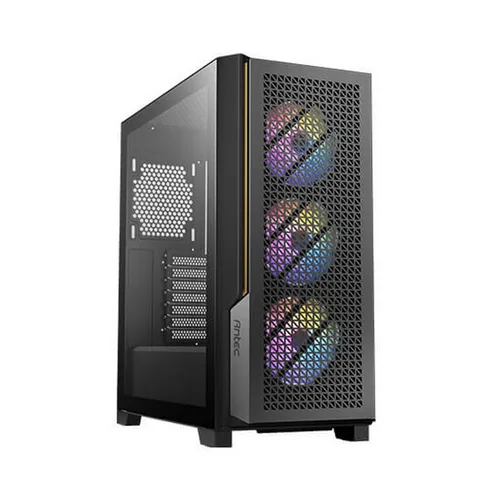 Antec P20C ARGB Gaming Casing