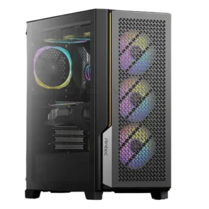ANTEC P20C ARGB Mid Tower Gaming PC Case
