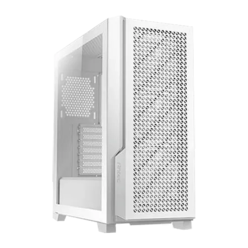 ANTEC P20C Casing - Black/White