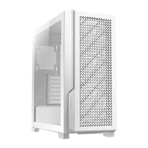 ANTEC P20C Casing - Black/White