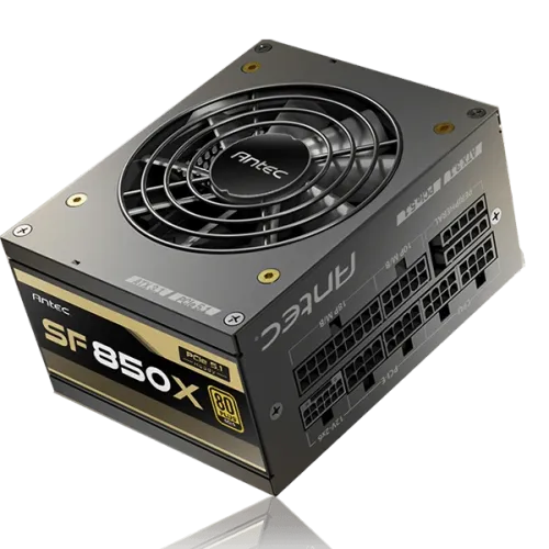 ANTEC SF850X 850W ATX3.1 80+ GOLD