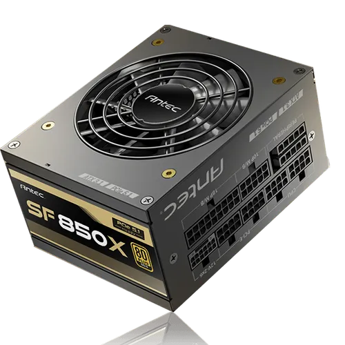 ANTEC SF850X 850W ATX3.1 80+ GOLD
