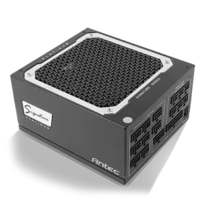 ANTEC SP 1300 PLATINUM 80+ Platinum Certified Full Modular Power Supply