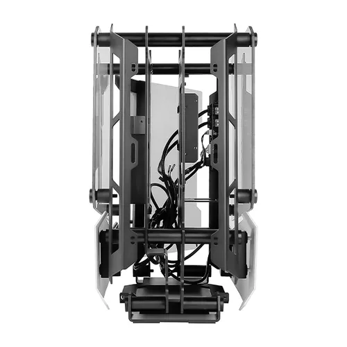 Antec Striker Aluminum and Steel ITX Computer Case