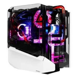ANTEC Striker Mini ITX PC Case