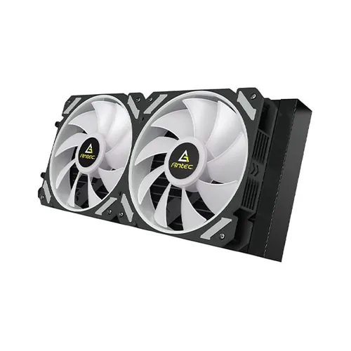 Antec SYMPHONY 240 ARGB AIO Liquid CPU Cooler