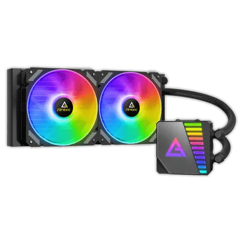ANTEC SYMPHONY 240 ARGB LGA 1700 & AM5 Supported