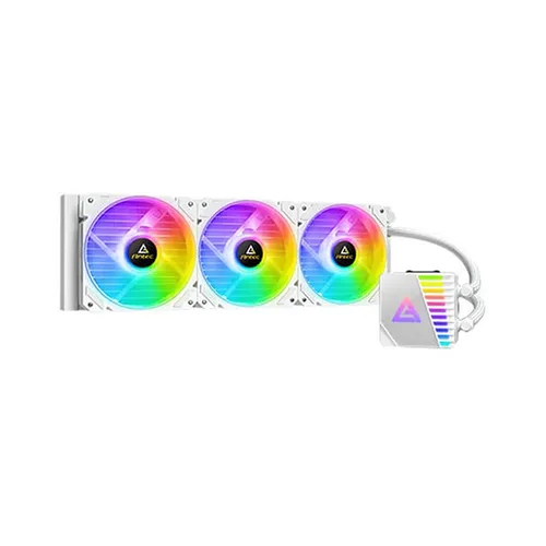 Antec SYMPHONY 360 ARGB 12th GEN Support Liquid CPU Cooler