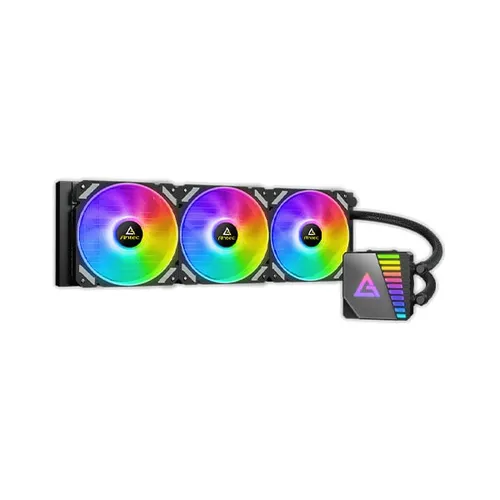 Antec SYMPHONY 360 ARGB 12th GEN Support Liquid CPU Cooler