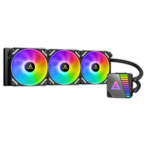ANTEC SYMPHONY 360 ARGB AIO Liquid CPU Cooler