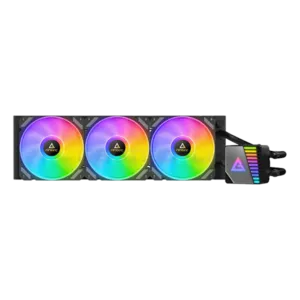 ANTEC SYMPHONY 360 ARGB AIO Liquid CPU Cooler