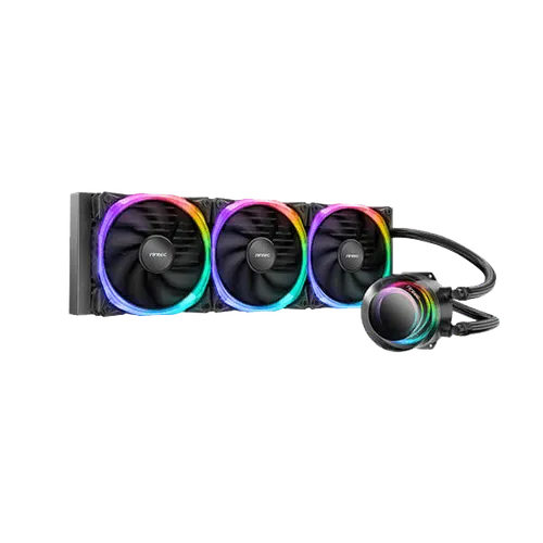 ANTEC VORTEX 360 ARGB LGA 1700 & AM5 Supported
