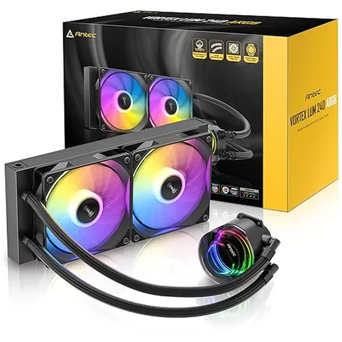 ANTEC VORTEX LUM 240 ARGB