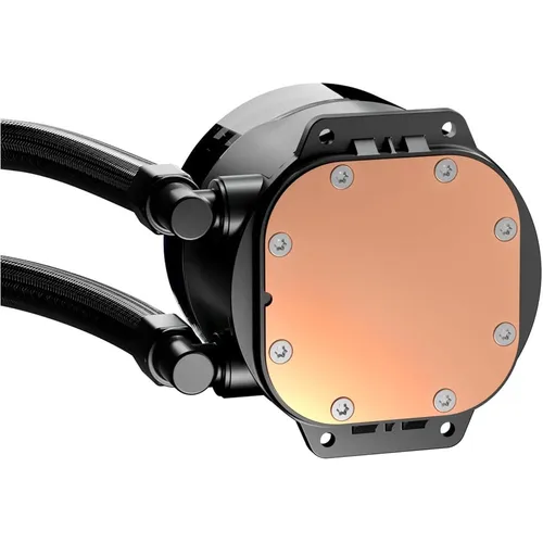ANTEC Vortex Lum 240 ARGB CPU Cooler