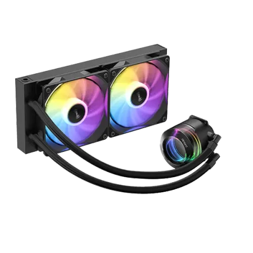 ANTEC VORTEX LUM 240 ARGB