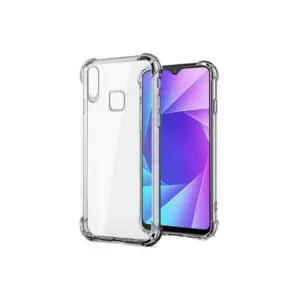 Anti-Burst Case for Huawei Nova 3i