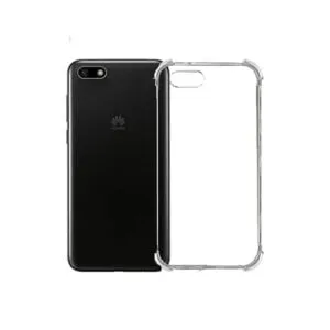 Anti-Burst Case for Huawei Y5 2018
