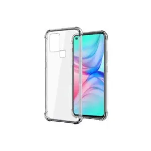 Anti-Burst Case for Infinix Hot 9 Play