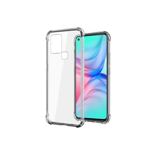 Anti-Burst Case for Infinix Hot 9 Play