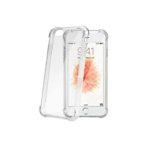 Anti-Burst Case for iPhone 5