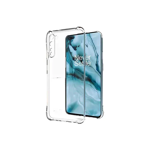 Anti-Burst Case for OnePlus Nord