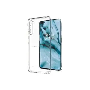 Anti-Burst Case for OnePlus Nord