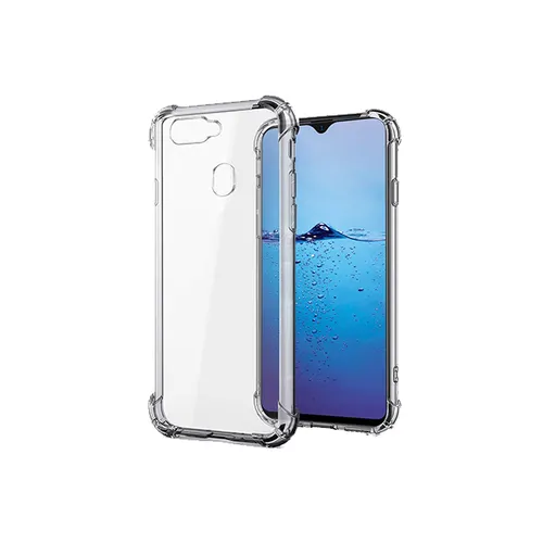 Anti-Burst Case for Oppo A12