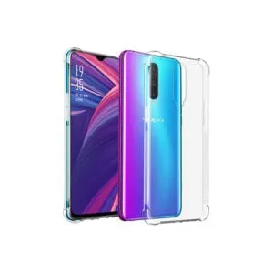 Anti-Burst Case for Oppo F11