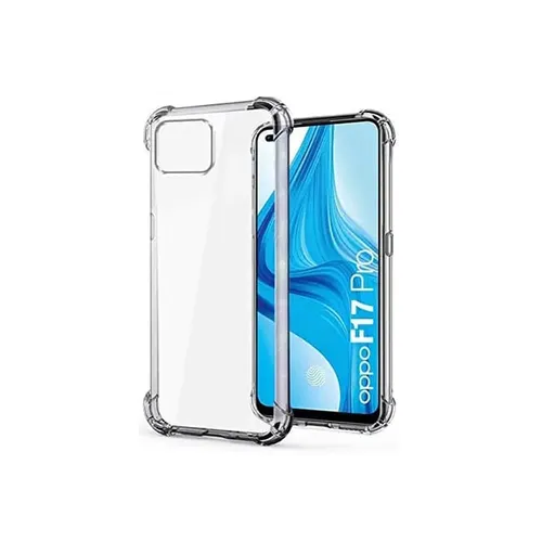 Anti-Burst Case for Oppo F17 Pro