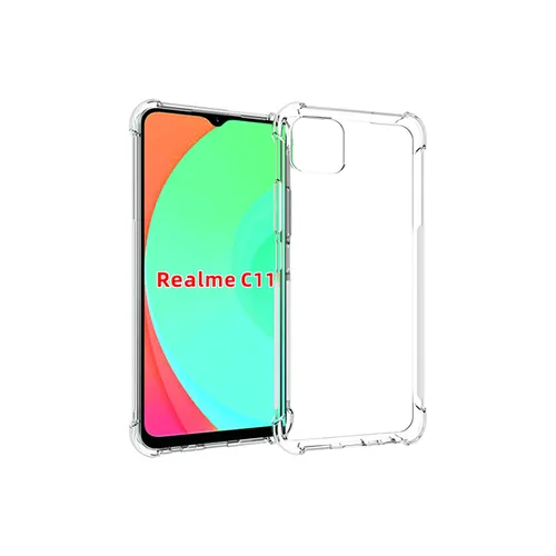 Anti-Burst Case for Realme C11