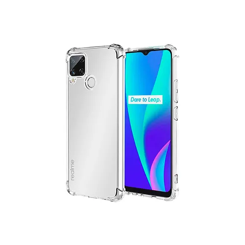 Anti-Burst Case for Realme C12