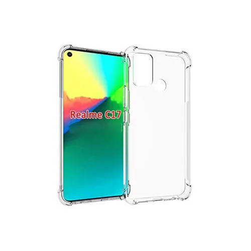 Anti-Burst Case for Realme C17