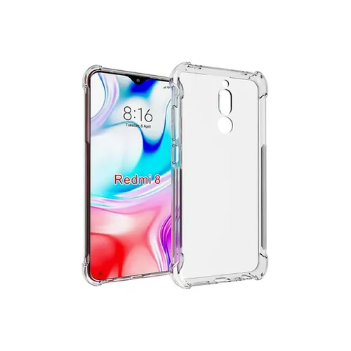 Anti-Burst Case for Redmi 8