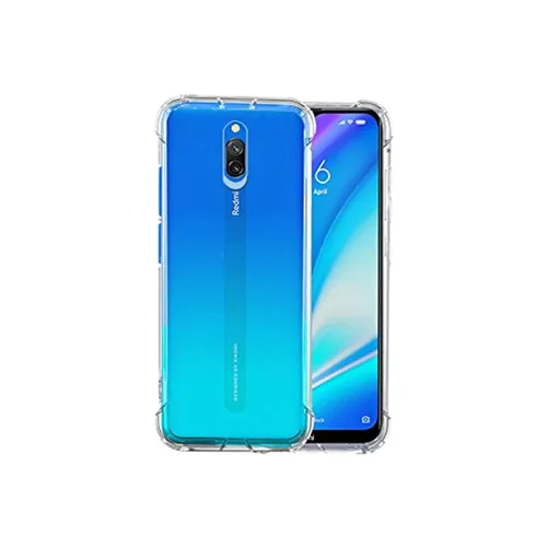 Anti-Burst Case for Redmi 8A