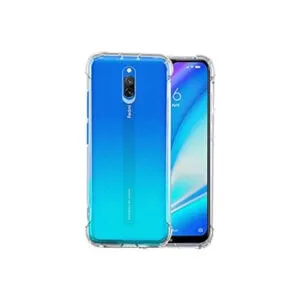 Anti-Burst Case for Redmi 8A