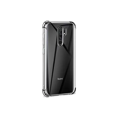 Anti-Burst Case for Redmi 9