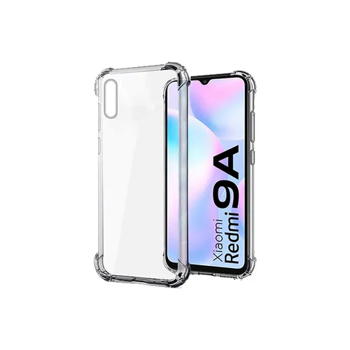 Anti-Burst Case for Redmi 9A